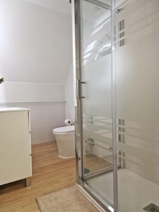Encantador Duplex Para 6 A 1 Minuto De La Playa Benalmadena Exterior photo